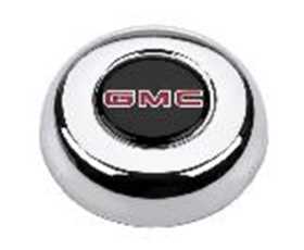 GM Licensed Horn Button 5636